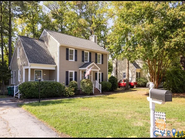 4508 Vienna Woods Pl, Glen Allen, VA 23060