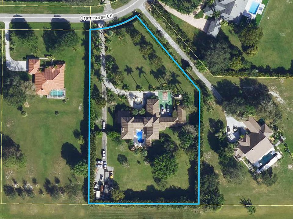 14535 Draft Horse Lane, Wellington, FL 33414 | MLS #B26005216 | Zillow