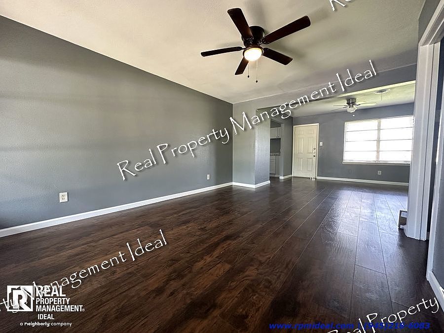 809 E Celeste Dr, Garland, TX 75041 Zillow