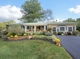 54 Van Fleet Rd, Amelia, OH 45102