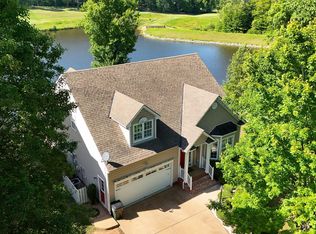 232 Champions Pointe Ter, Gordonsville, VA 22942