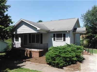 2406 Shirley St, Durham, NC, 27705
