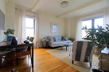 Rented by Hecht Group