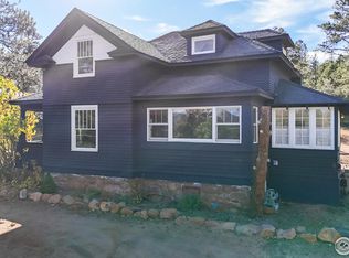 541 Chapin Ln, Estes Park, CO 80517