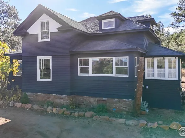 541 Chapin Ln, Estes Park, CO 80517