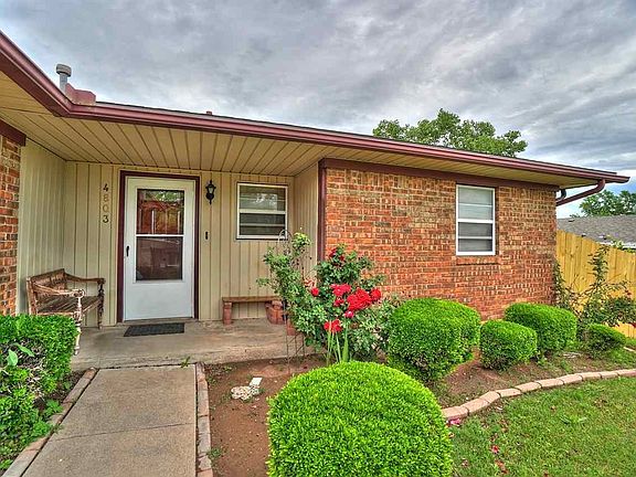 2nd image of 4803 NW Smith Ave