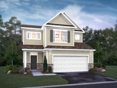 3771 Wren Ave, Shakopee, MN, 55379