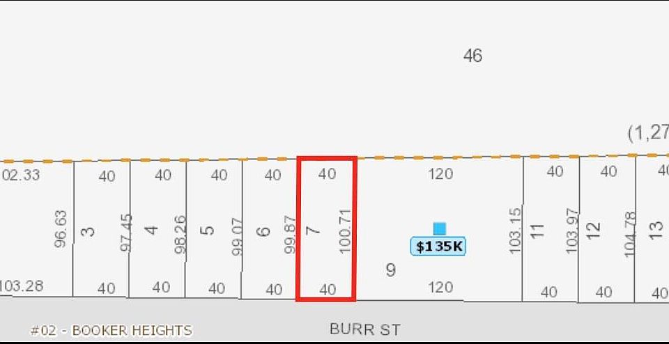 2nd image of 514 Burr St