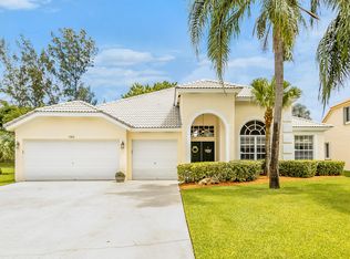 15870 Bent Creek Rd, Wellington, FL 33414