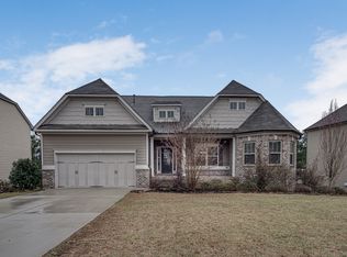 4980 Creekside Ln, Powder Springs, GA 30127