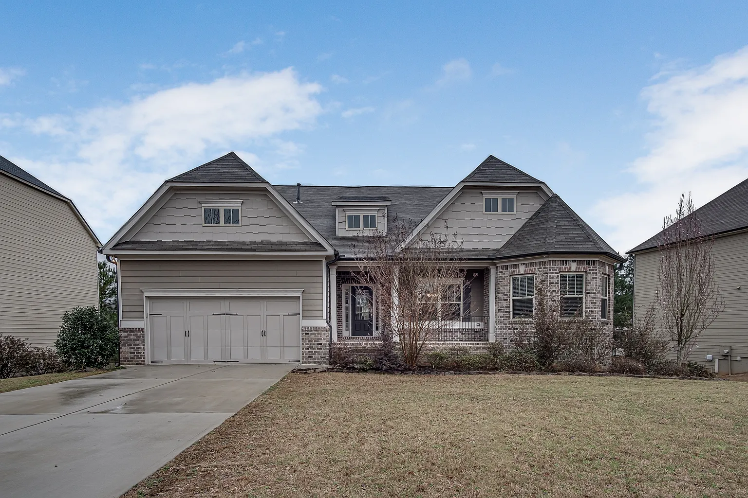 4980 Creekside Ln photo 1