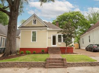 2074 Vinton Ave, Memphis, TN 38104