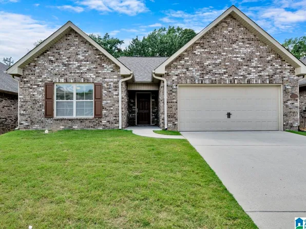 2919 Phelan Cir SE, Cullman, AL 35077