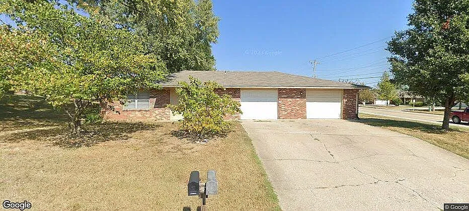 103 Maple Grove Way #103