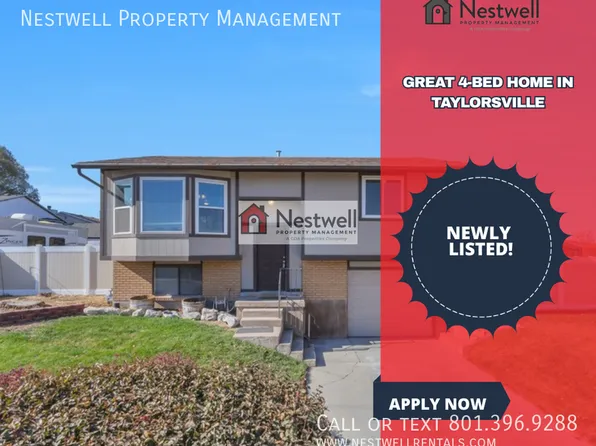 5676 S 3525 W, Salt Lake City, UT 84129