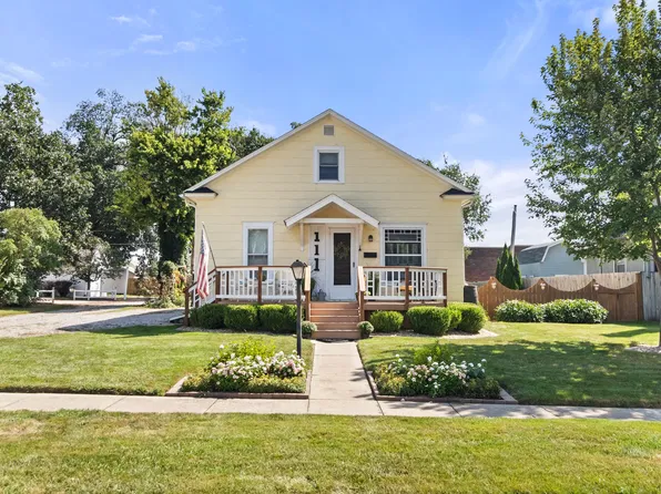 111 S Market St, Madrid, IA 50156