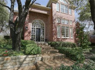 4316 Fannin Dr, Irving, TX 75038