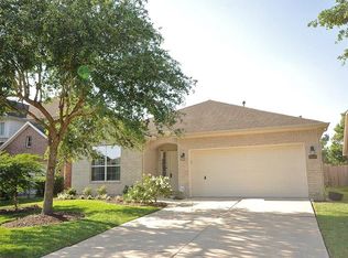 13417 Hickory Springs Ln, Pearland, TX 77584