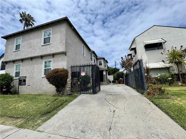 1919 W 54th St, Los Angeles, CA 90062