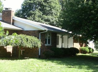 27710 Caldwell Rd, Circleville, OH 43113