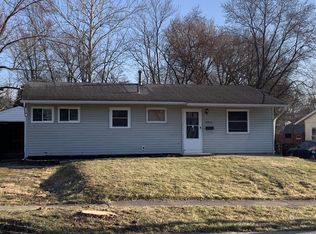 2562 Mariposa St, Cincinnati, OH 45231
