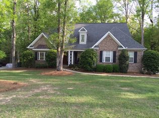 157 Broadleaf Dr, Macon, GA 31210