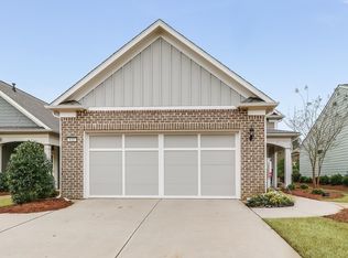115 Mackay Dr, Griffin, GA 30223