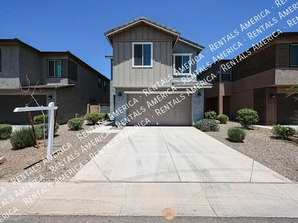 9436 E Supernova Dr, Mesa, AZ 85212