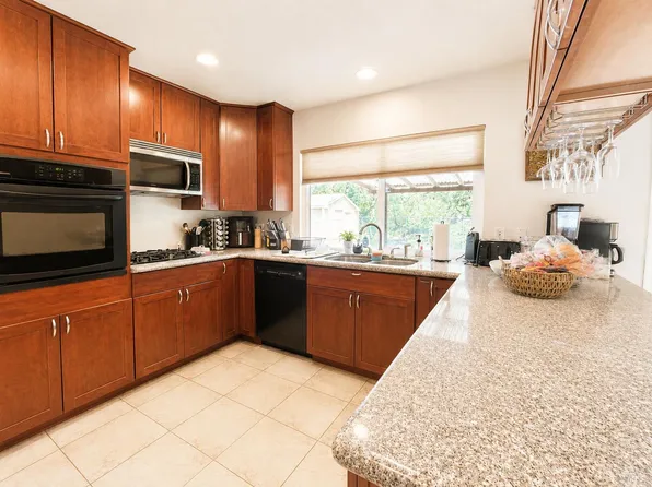 1913 Southwood Drive, Vacaville, CA 95687
