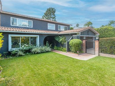 1622 W Oak St, Burbank, CA, 91506