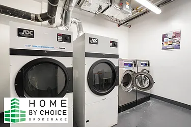 Rented by Home by Choice LLC