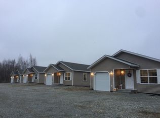 5125 N Monte Carlo Ln, Palmer, AK 99645