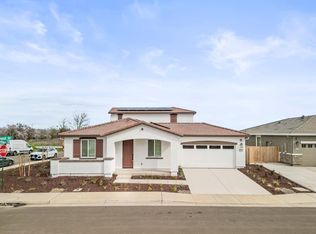224 Almond Dr, Winters, CA