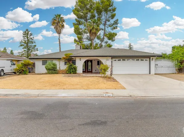 2504 Sutton Pl, Bakersfield, CA 93309