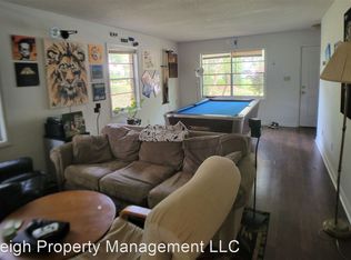 4023 Greenleaf St, Raleigh, NC 27606