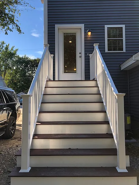 2 bed, 2.5 bath, 1500 sqft, $2,800 — Photo 3