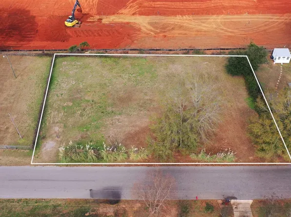 4016 McCutchin Dr, Jay, FL 32565