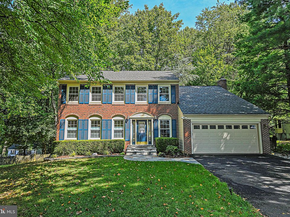1st image of 11572 Southington Ln