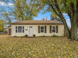 1766 Kylemore Dr, Xenia, OH 45385