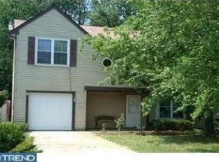 189 Trout Dr, Atco, NJ 08004