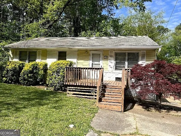 Building Photo - 549 Alpine Way