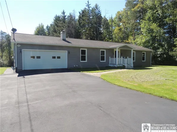 4241 Cowing Rd, Lakewood, NY 14750