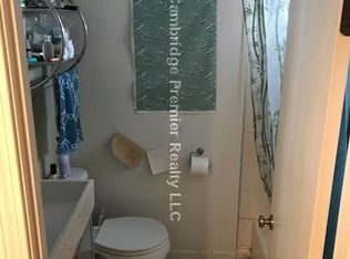 28 Blake St #B1, Cambridge, MA 02140
