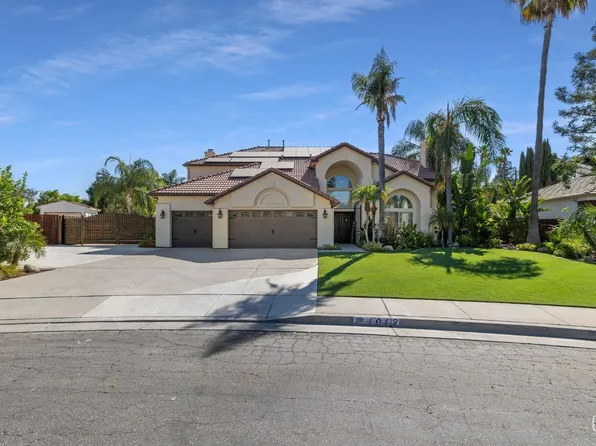 1012 Tularosa St, Bakersfield, CA 93312
