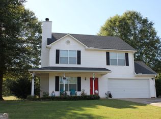 117 Potomac Dr, Jackson, GA 30233