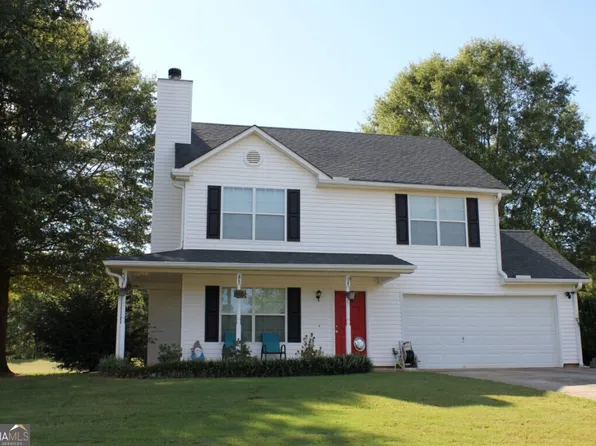 117 Potomac Dr, Jackson, GA 30233