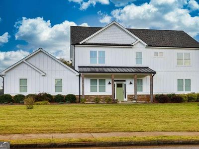 47 Wicklow Ct, Hoschton, GA, 30548