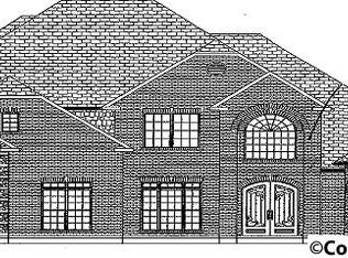 8036 Goose Ridge Dr, Owens Cross Roads, AL 35763