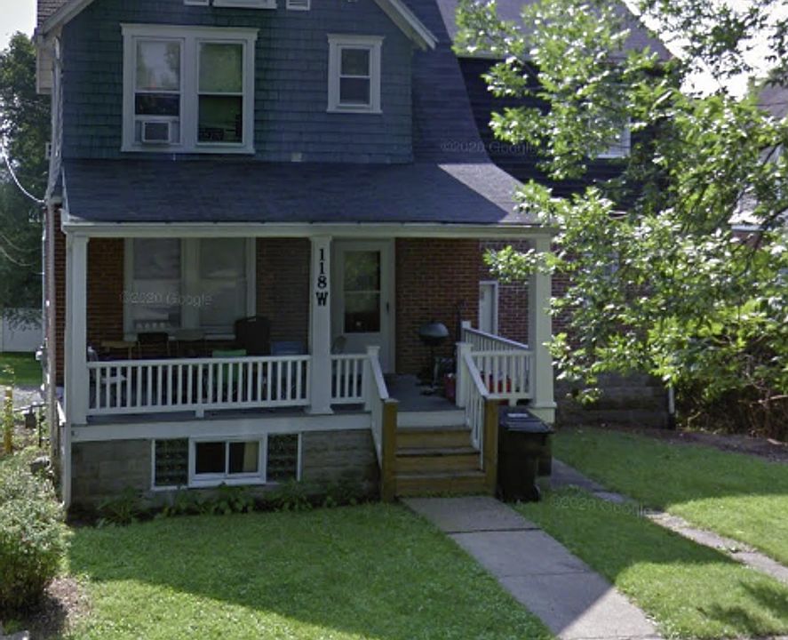 2nd image of 118 W Prospect Ave