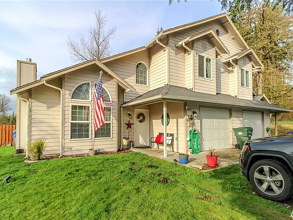 2nd image of 8923 8925 345th St Ct S